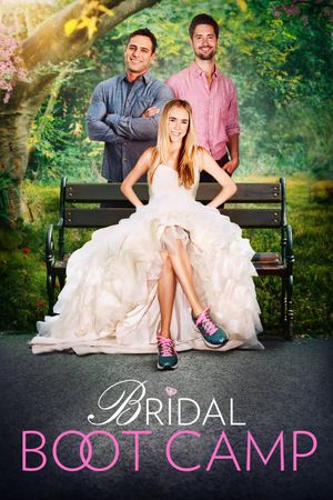 Bridal Boot Camp's poster