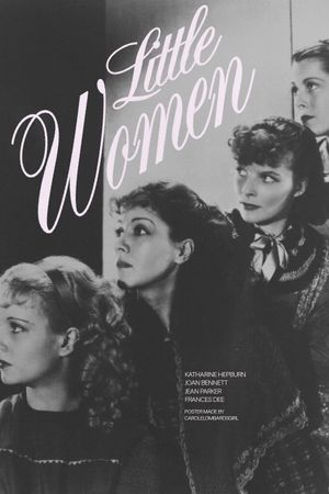 Little Women's poster