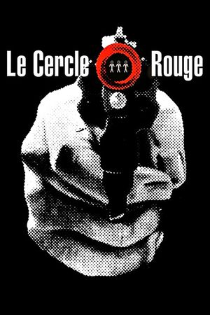 Le cercle rouge's poster