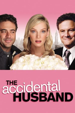 The Accidental Husband's poster