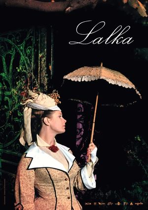 Lalka's poster