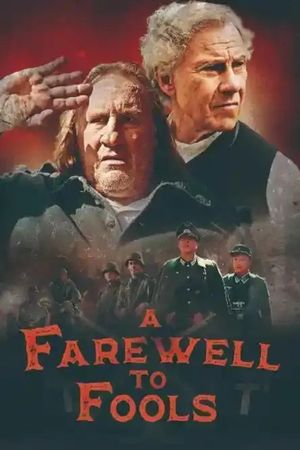 A Farewell to Fools's poster