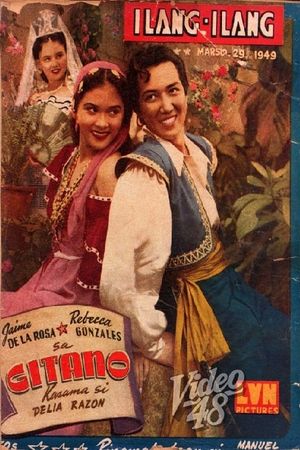 Gitano's poster