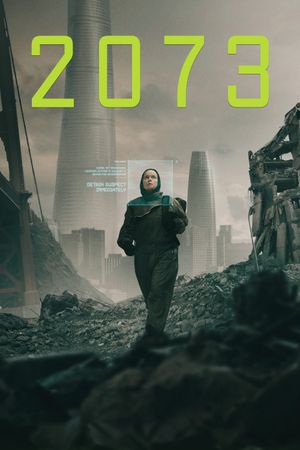 2073's poster