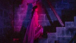 Blood of the Vampires's poster