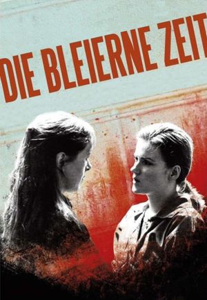 Marianne & Juliane's poster
