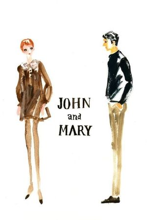 John and Mary's poster