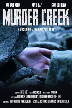 Murder Creek's poster