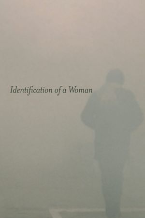 Identification of a Woman's poster