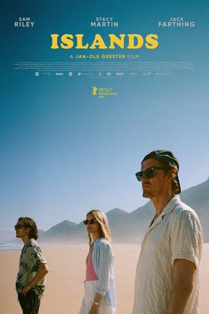 Islands's poster