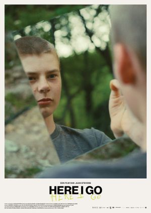Here I Go's poster