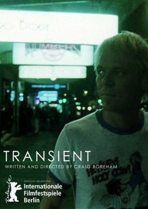 Transient's poster