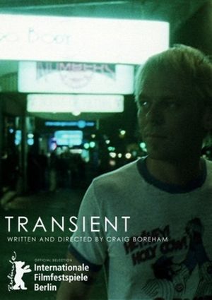 Transient's poster image