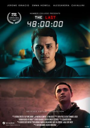 The Last 48's poster