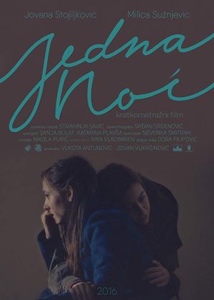 One Night's poster