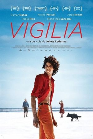 Vigilia's poster