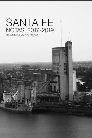 Santa Fe - notas, 2017-2019's poster