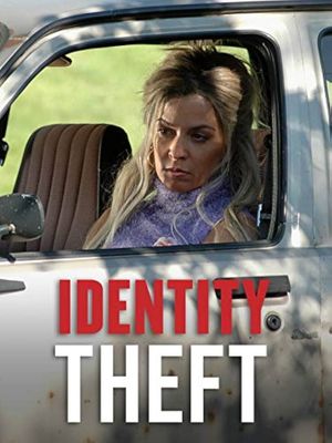 Identity Theft's poster