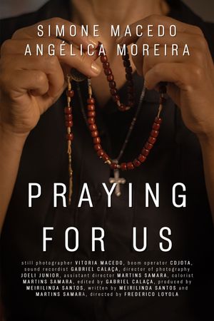 Praying for Us's poster