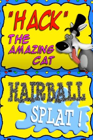 Hairball Splat's poster