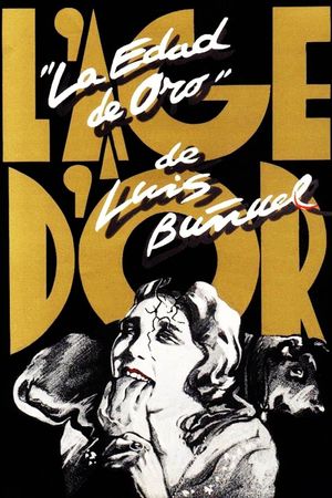 L'Age d'Or's poster