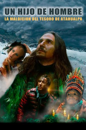 A Son of Man's poster