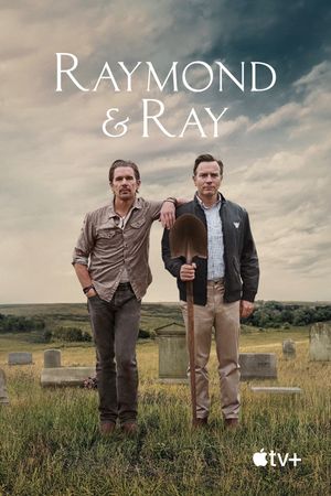Raymond & Ray's poster
