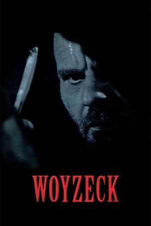 Woyzeck's poster