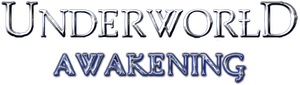Underworld: Awakening's poster