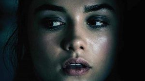 Malevolent's poster
