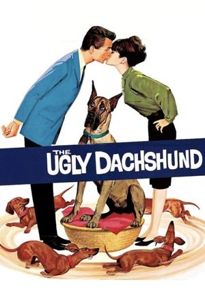 The Ugly Dachshund's poster
