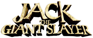 Jack the Giant Slayer's poster