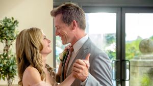 My Favorite Wedding's poster