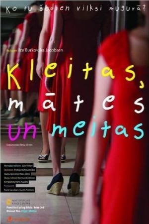 Kleitas, mates un meitas's poster image