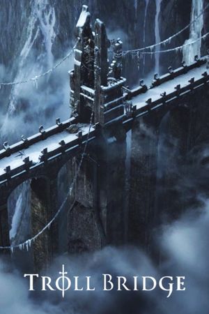 Troll Bridge's poster