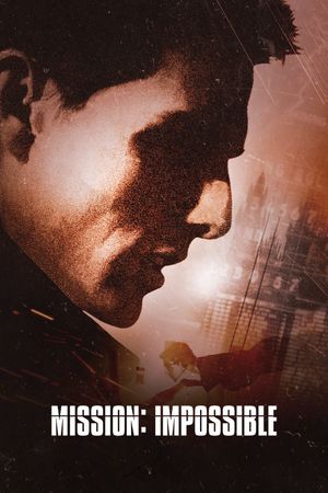 Mission: Impossible's poster