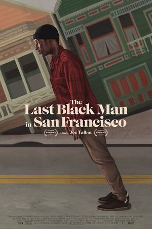 The Last Black Man in San Francisco's poster