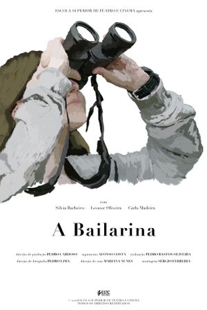 The Ballerina's poster