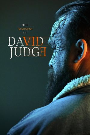 The Madness of David Judge's poster