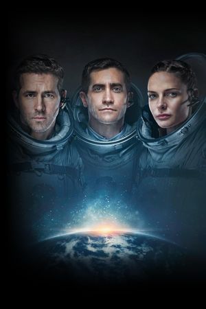 Life's poster