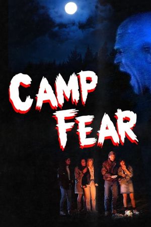 Camp Fear's poster