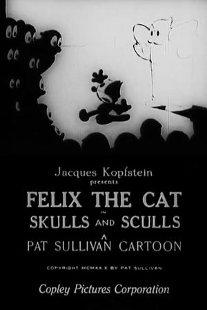 Skulls and Sculls's poster image