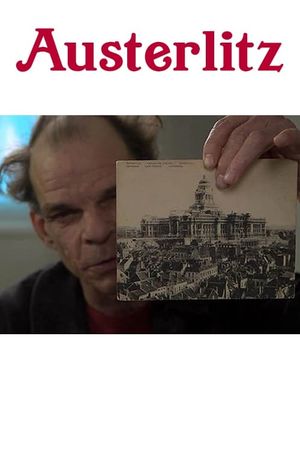 Austerlitz's poster