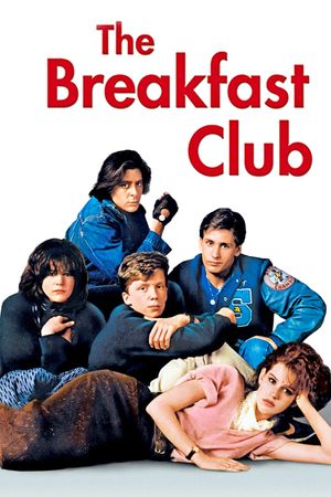 The Breakfast Club's poster