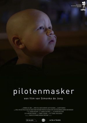 The Pilot's Mask's poster image