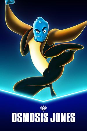 Osmosis Jones's poster