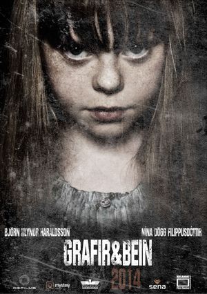 Graves & Bones's poster