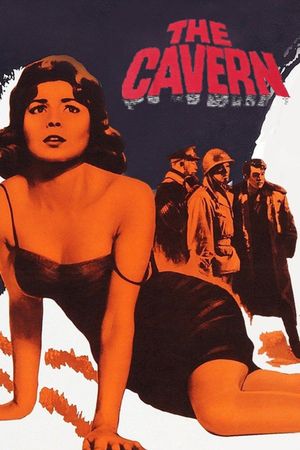 The Cavern's poster