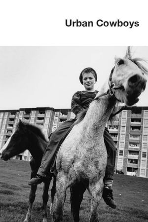 Urban Cowboys's poster