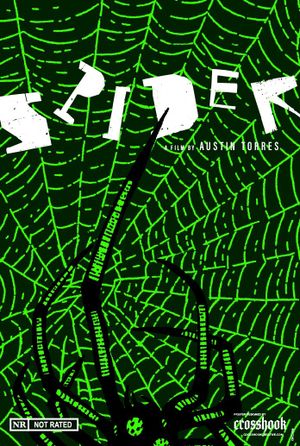 Spider's poster